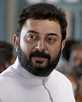 Arvind Swami