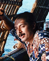 Arvind Swami