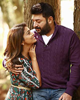 Arvind Swami