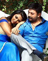 Arvind Swami