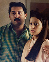 Arvind Swami