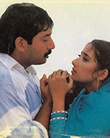 Arvind Swami