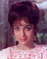 Asha Parekh