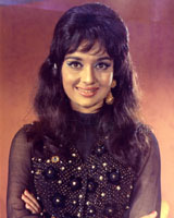 Asha Parekh