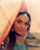 Asha Parekh