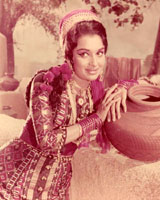 Asha Parekh