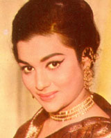 Asha Parekh