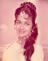 Asha Parekh