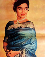 Asha Parekh