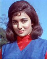 Asha Parekh