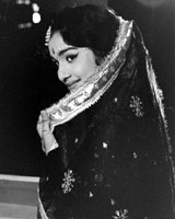 Asha Parekh