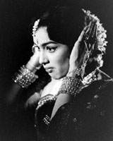 Asha Parekh