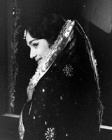 Asha Parekh