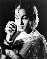 Asha Parekh