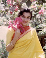 Asha Parekh