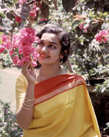 Asha Parekh