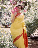 Asha Parekh