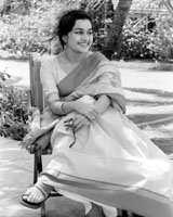 Asha Parekh