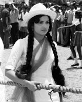 Asha Parekh