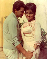 Asha Parekh