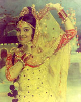 Asha Parekh