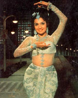 Asha Parekh