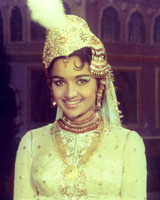 Asha Parekh