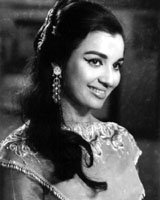 Asha Parekh