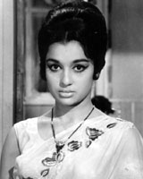 Asha Parekh