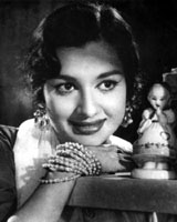 Asha Parekh