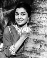 Asha Parekh