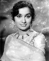 Asha Parekh