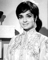 Asha Parekh