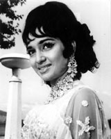 Asha Parekh