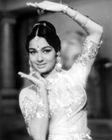 Asha Parekh