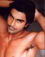 Ashmit Patel