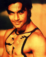 Ashmit Patel