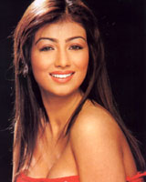 Ayesha Takia