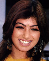 Ayesha Takia