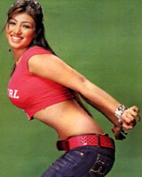 Ayesha Takia