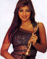 Ayesha Takia