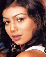 Ayesha Takia