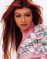 Ayesha Takia