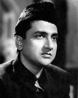 Bharat Bhushan