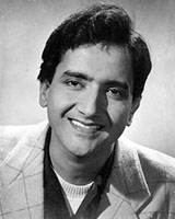 Bharat Bhushan