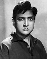 Bharat Bhushan