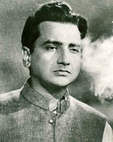 Bharat Bhushan