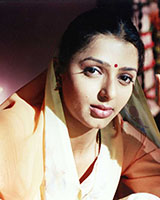 Bhumika Chawla