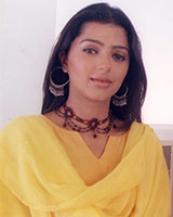 Bhumika Chawla