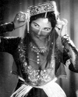 Bina Rai